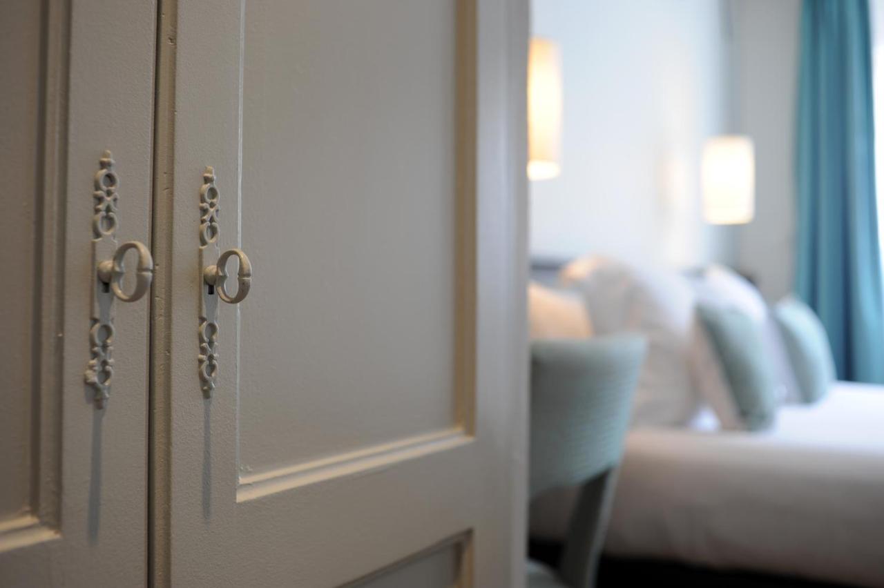Hotel Albert 1Er Тулуза Екстериор снимка