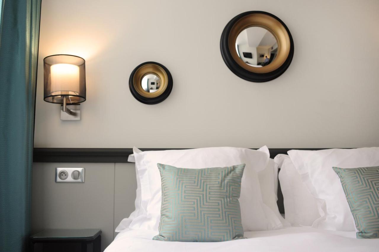 Hotel Albert 1Er Тулуза Екстериор снимка