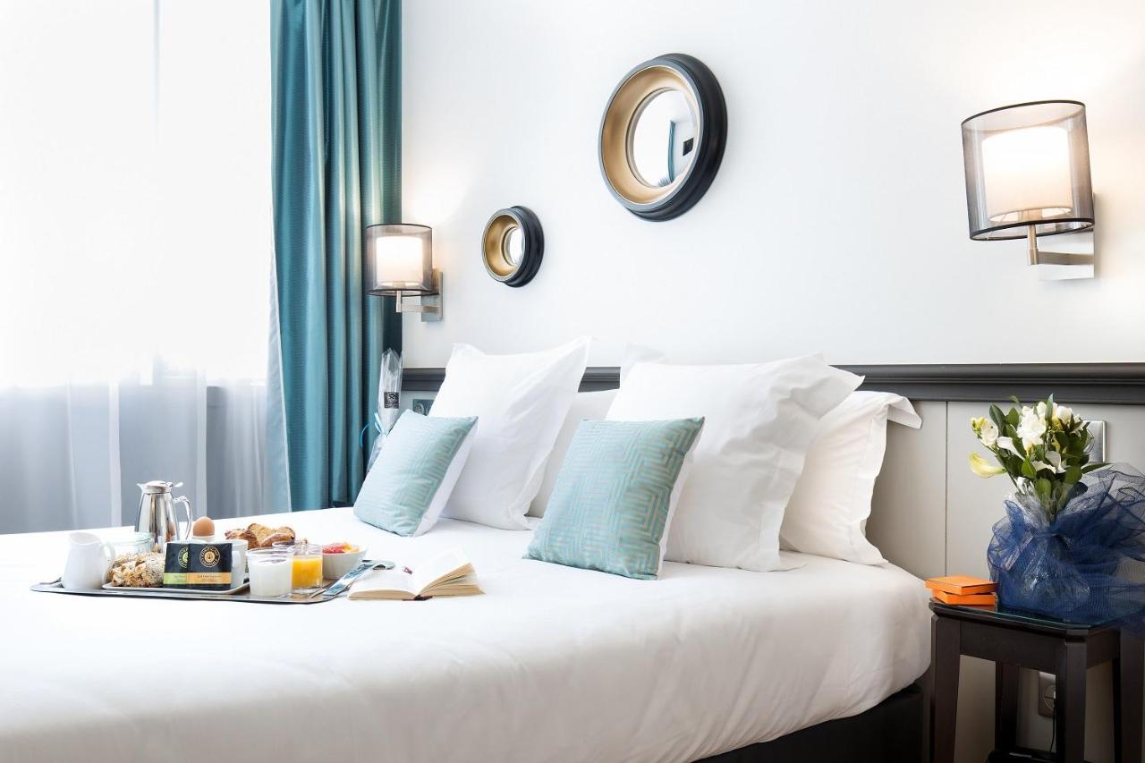 Hotel Albert 1Er Тулуза Екстериор снимка