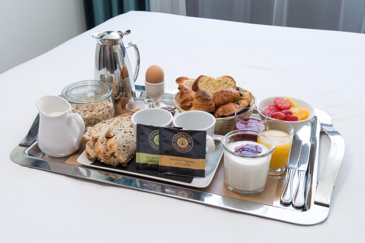 Hotel Albert 1Er Тулуза Екстериор снимка