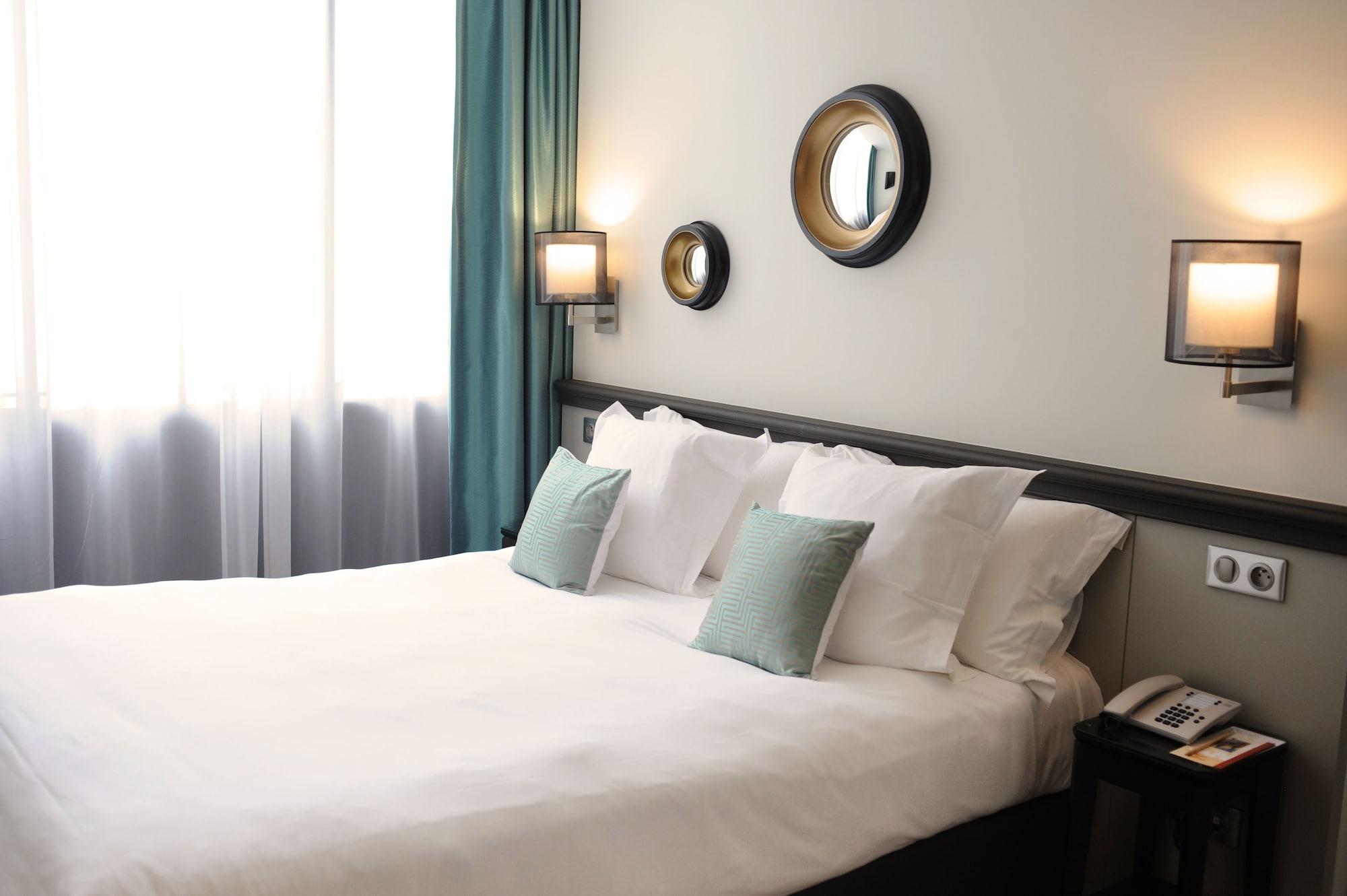 Hotel Albert 1Er Тулуза Екстериор снимка