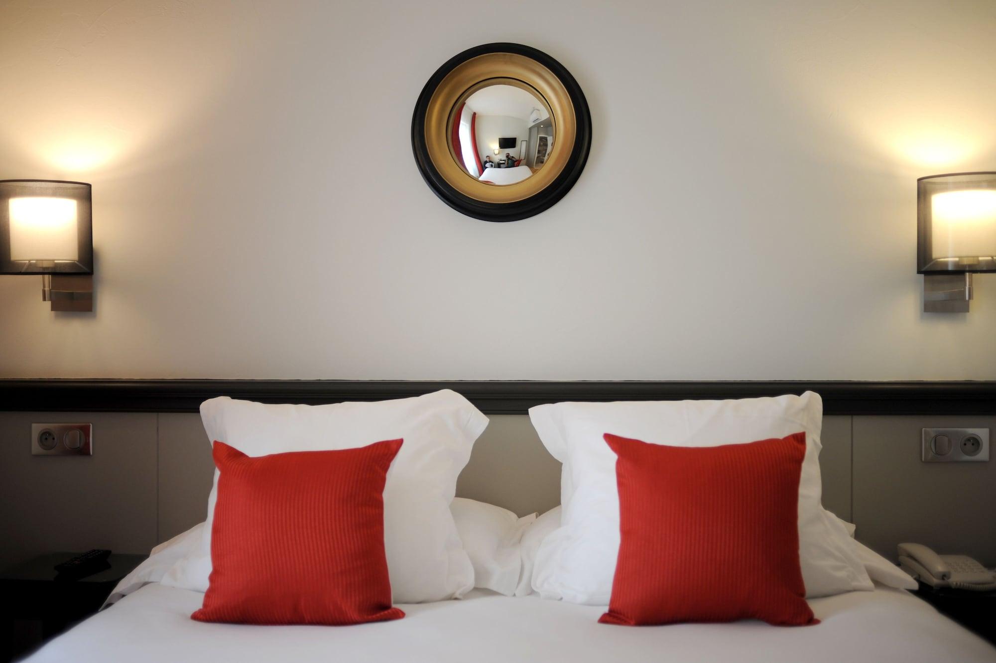 Hotel Albert 1Er Тулуза Екстериор снимка
