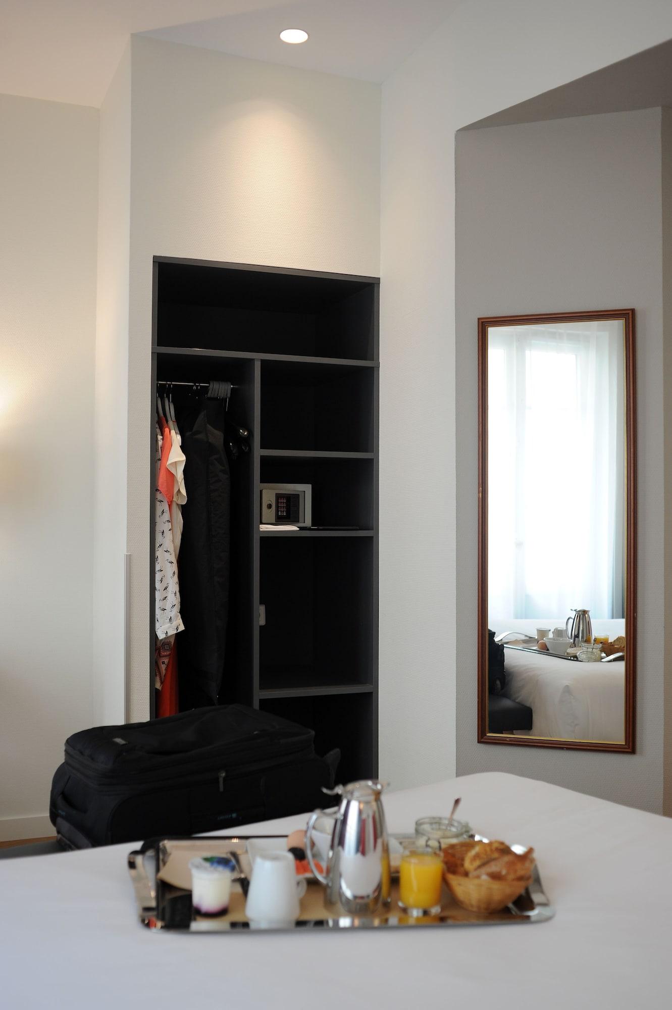 Hotel Albert 1Er Тулуза Екстериор снимка