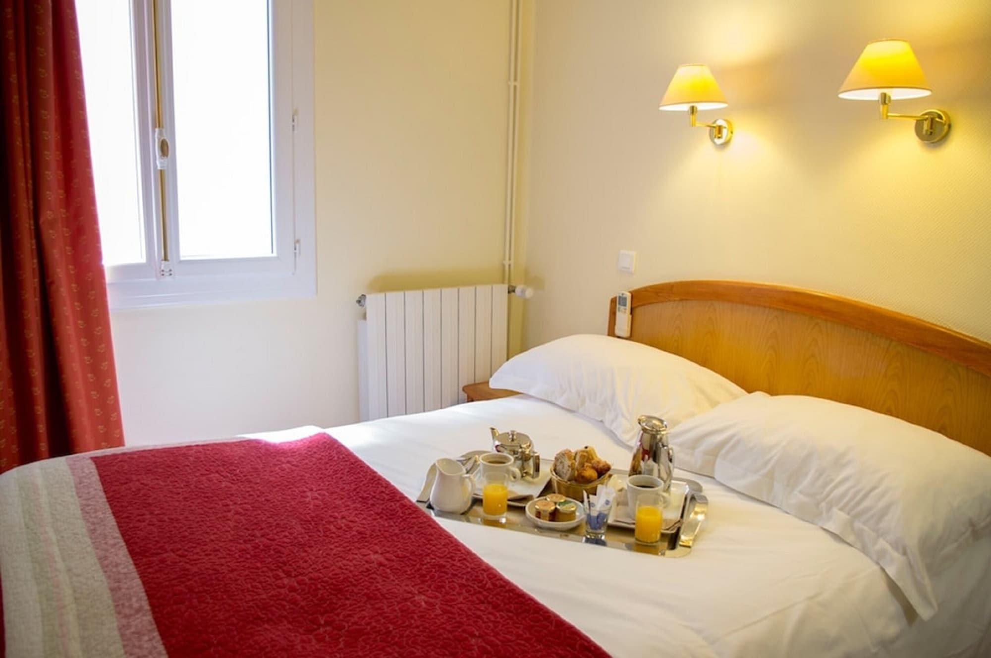 Hotel Albert 1Er Тулуза Екстериор снимка