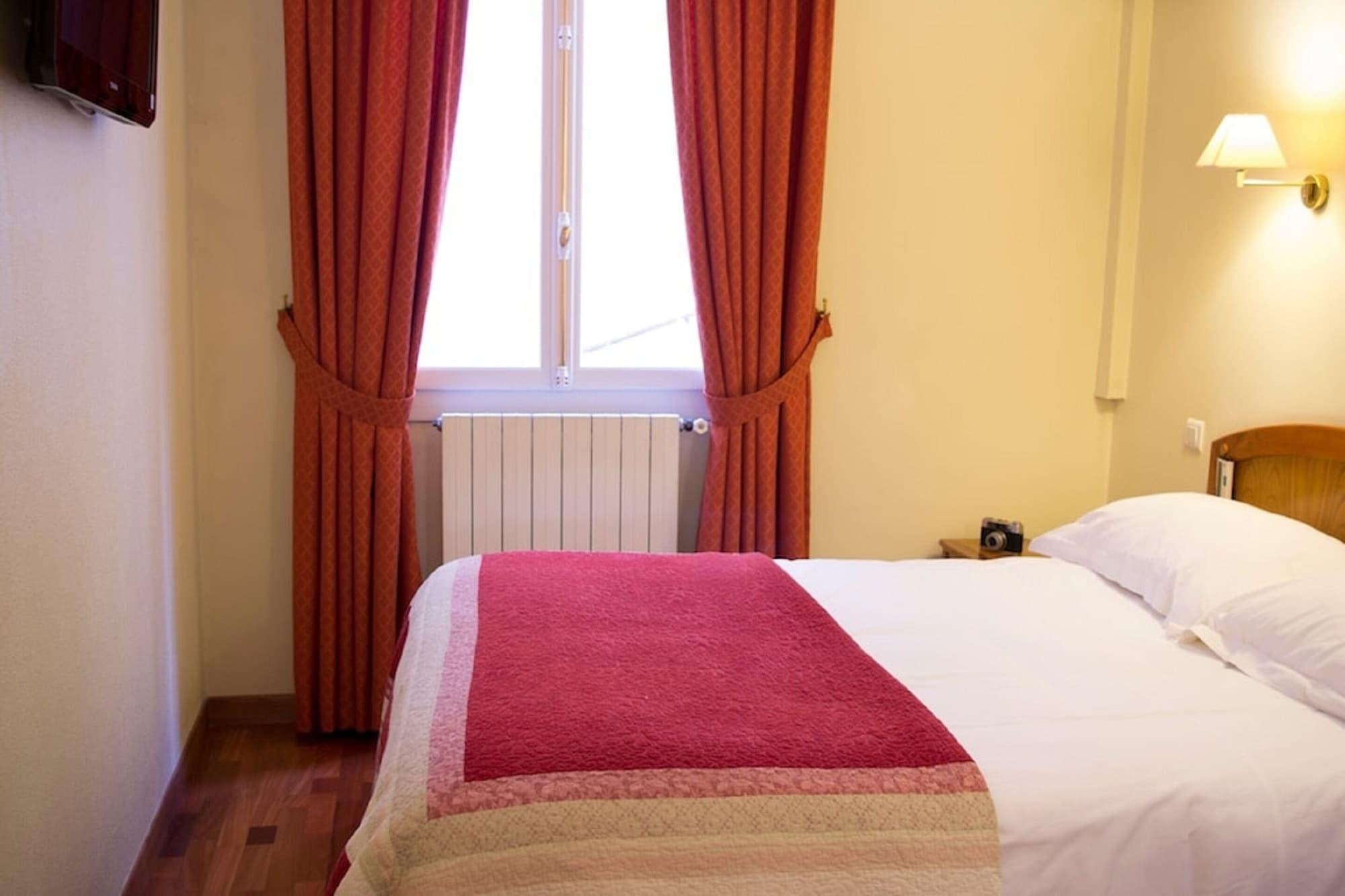 Hotel Albert 1Er Тулуза Екстериор снимка