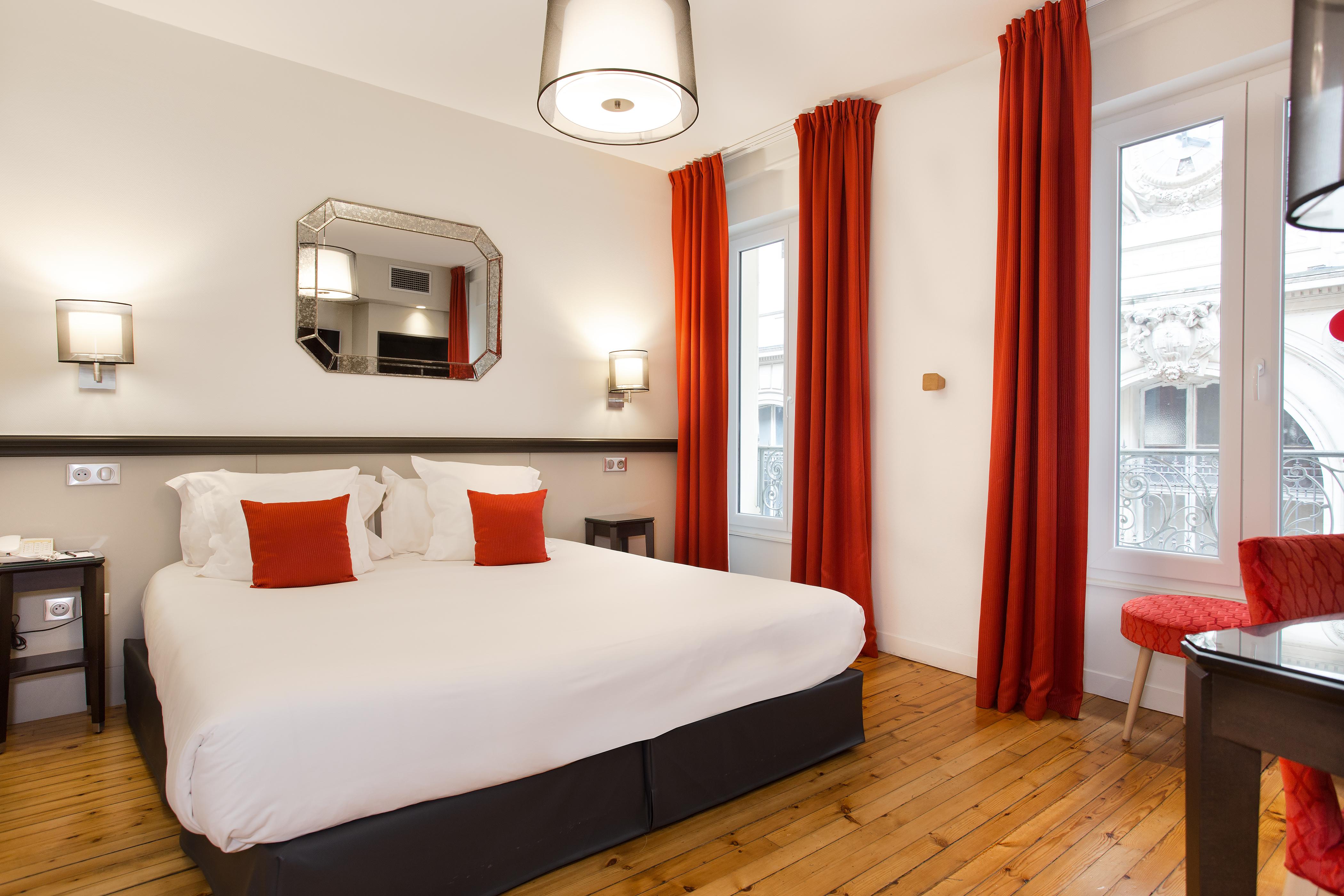 Hotel Albert 1Er Тулуза Екстериор снимка