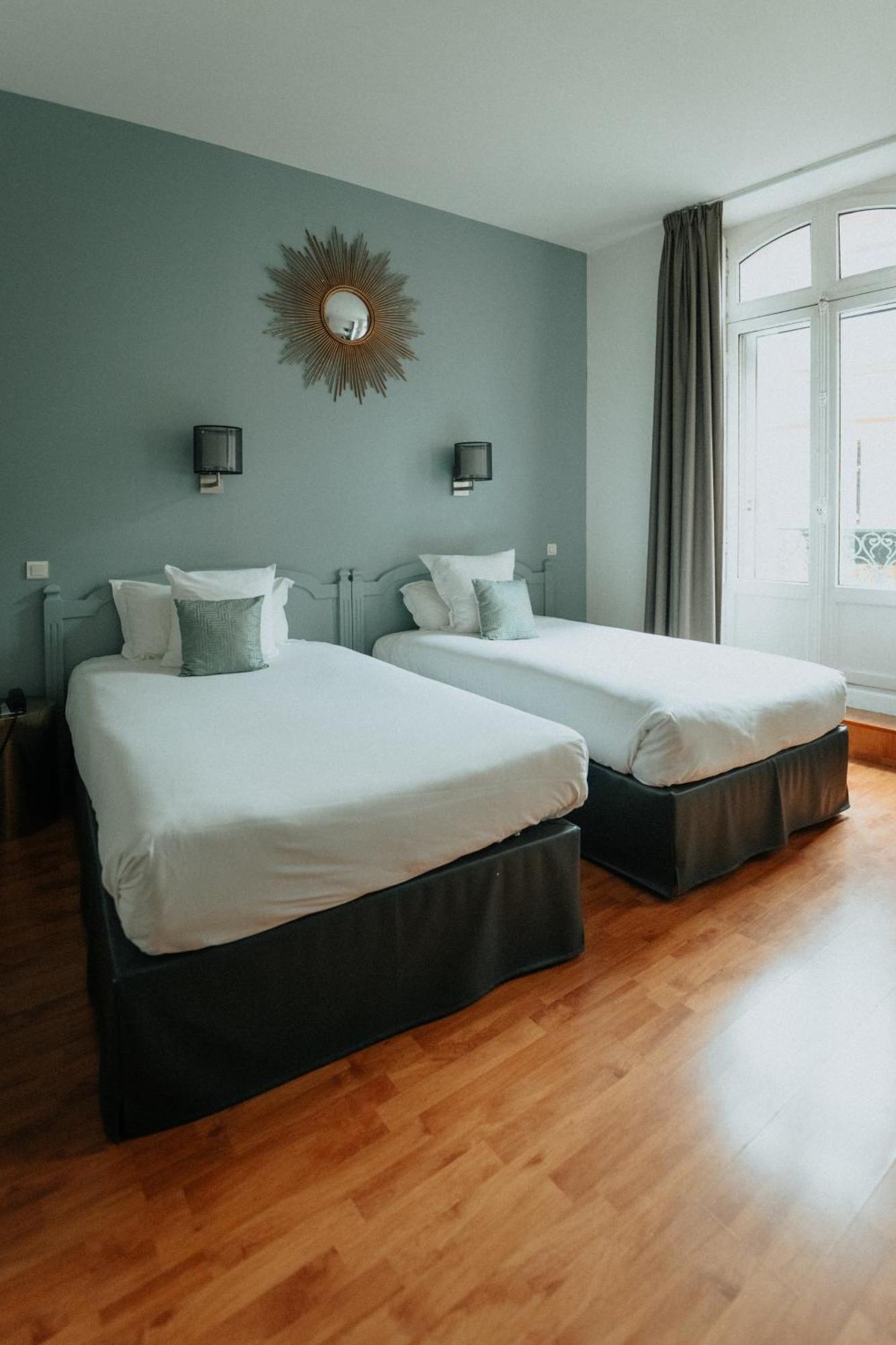Hotel Albert 1Er Тулуза Екстериор снимка