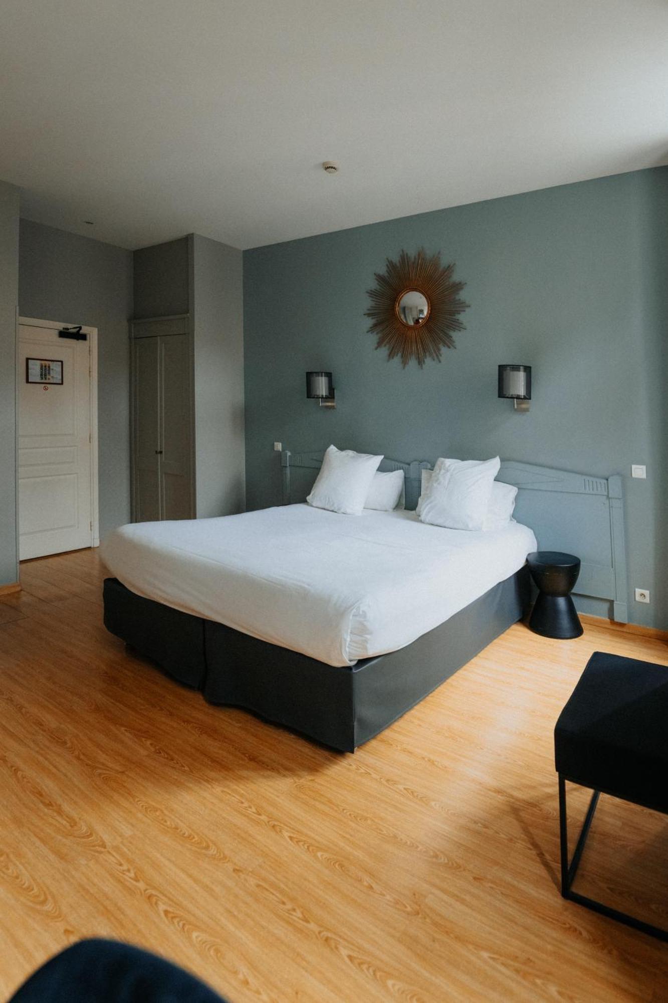 Hotel Albert 1Er Тулуза Екстериор снимка