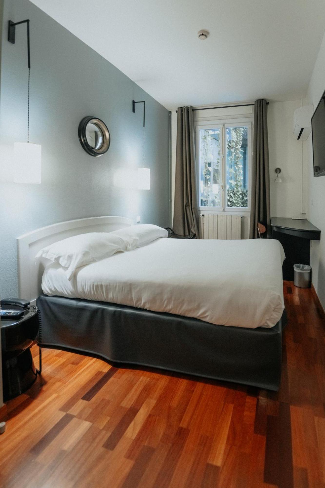 Hotel Albert 1Er Тулуза Екстериор снимка