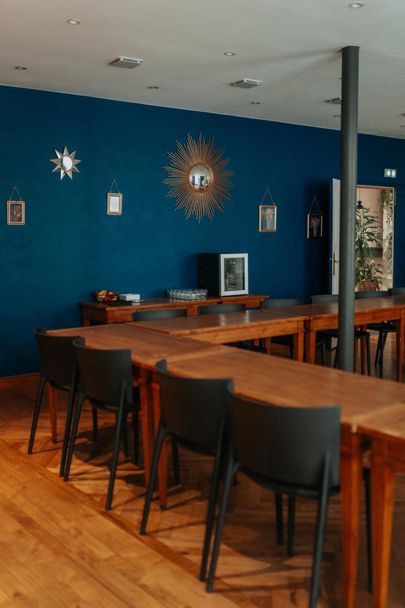 Hotel Albert 1Er Тулуза Екстериор снимка