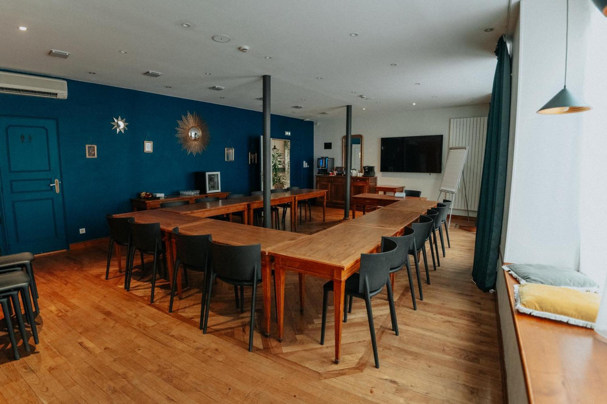 Hotel Albert 1Er Тулуза Екстериор снимка