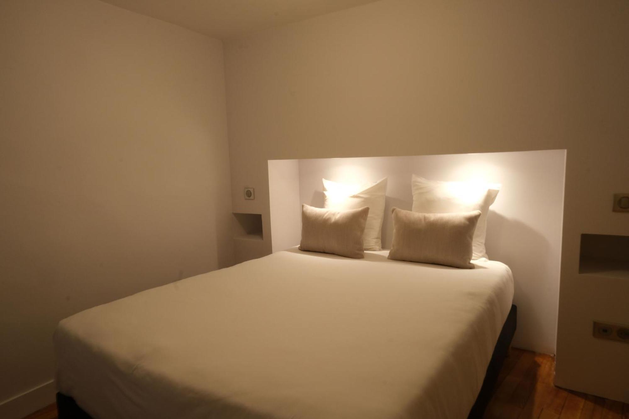Hotel Albert 1Er Тулуза Екстериор снимка