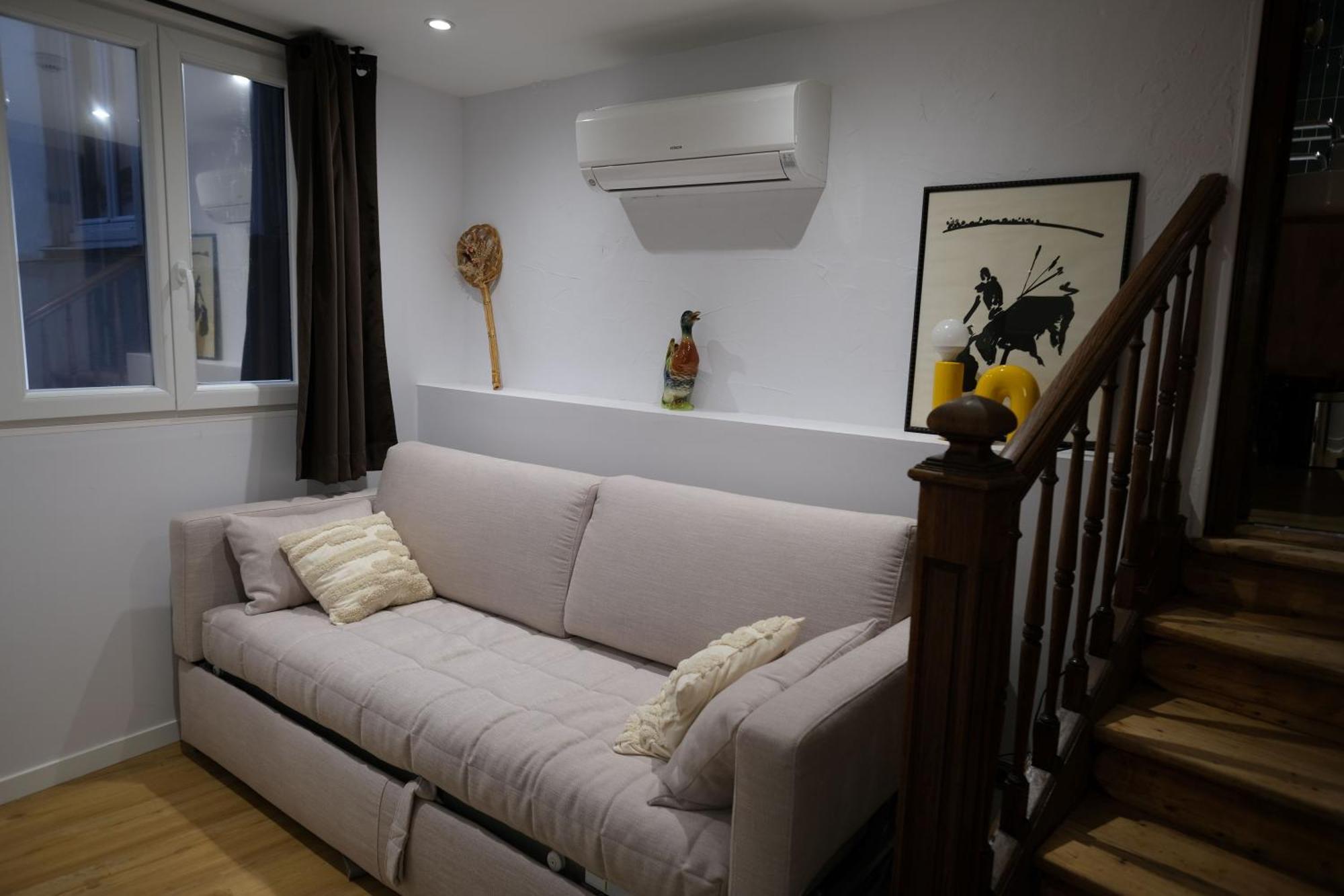 Hotel Albert 1Er Тулуза Екстериор снимка