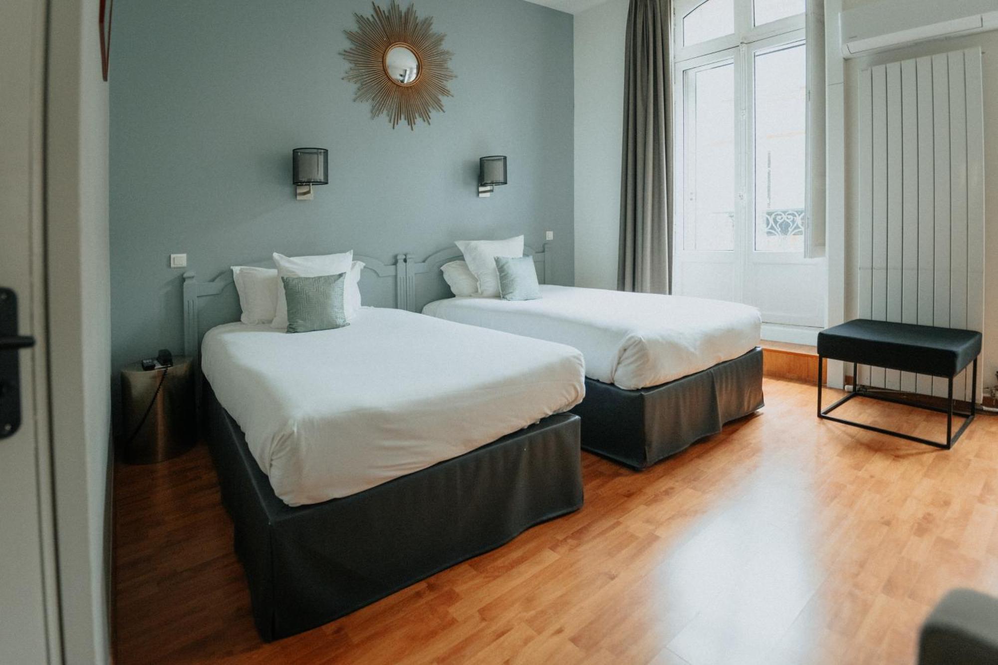 Hotel Albert 1Er Тулуза Екстериор снимка