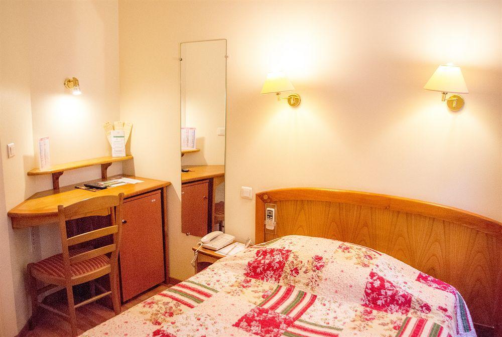 Hotel Albert 1Er Тулуза Екстериор снимка