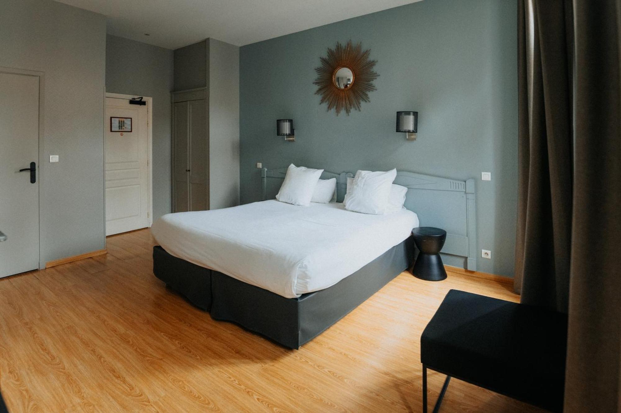 Hotel Albert 1Er Тулуза Екстериор снимка