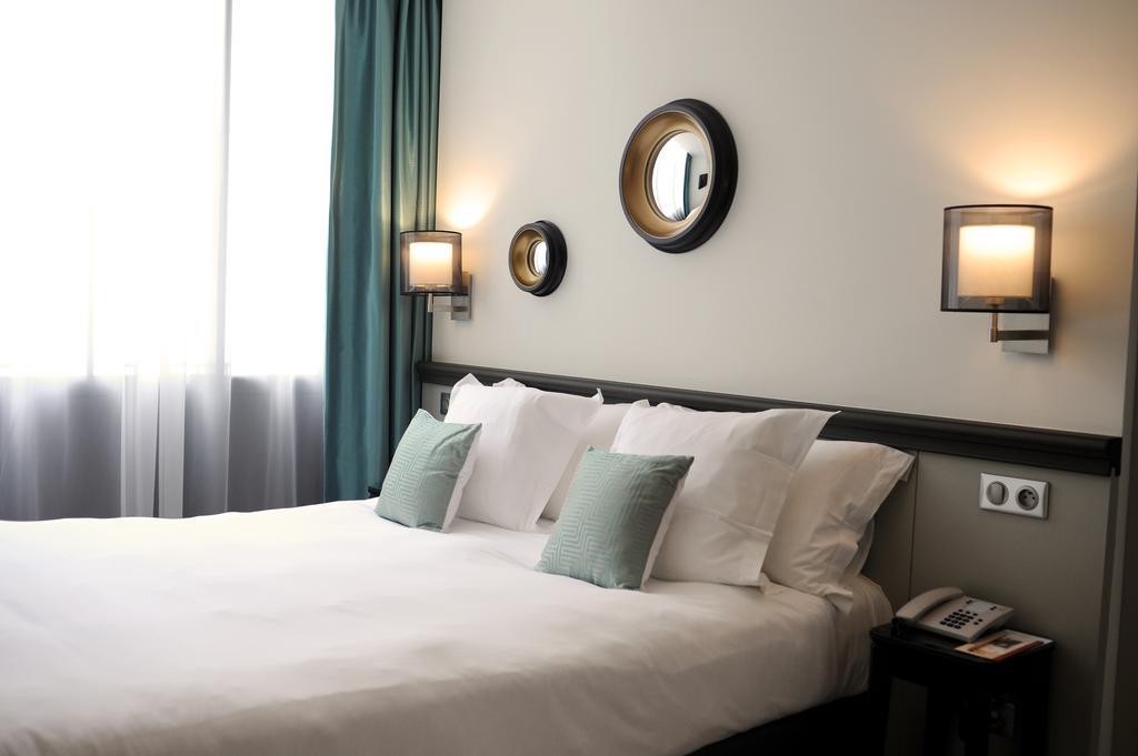 Hotel Albert 1Er Тулуза Екстериор снимка