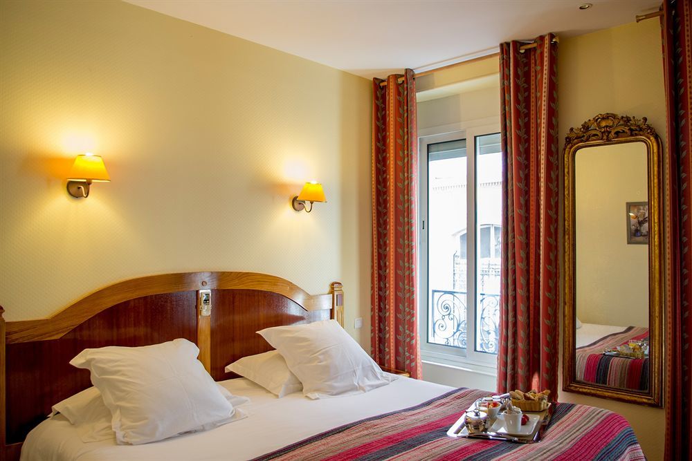 Hotel Albert 1Er Тулуза Екстериор снимка