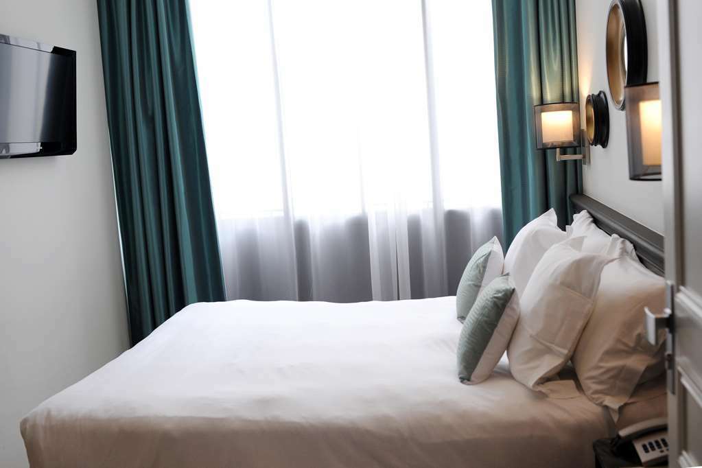 Hotel Albert 1Er Тулуза Стая снимка
