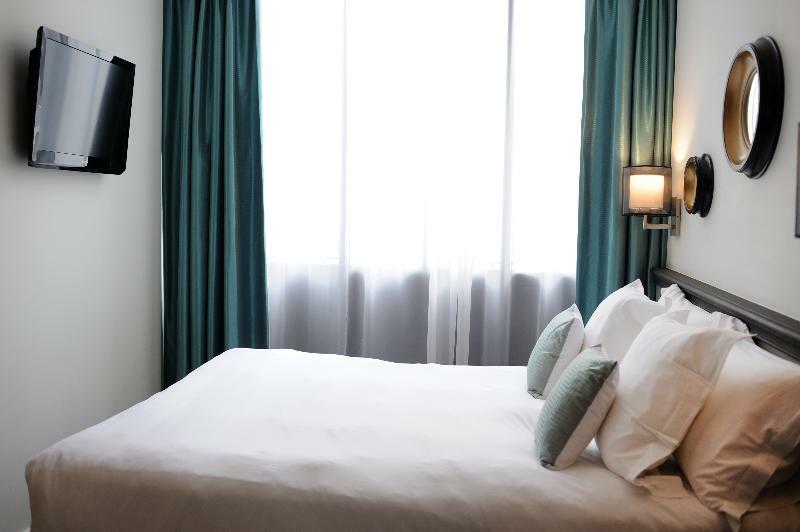 Hotel Albert 1Er Тулуза Екстериор снимка